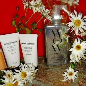 WOW Dream Coat. Gift with purchase.